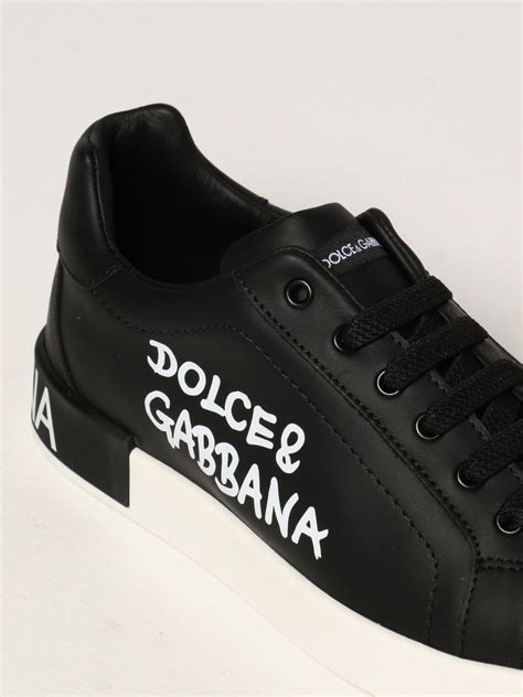 dolce & gabbana sneakers prices.